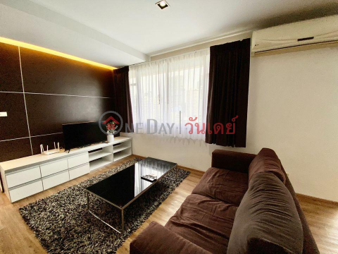 Condo for Rent: Nantiruj Tower, 120 m², 2 bedroom(s) - OneDay_0