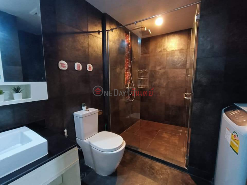 Property Search Thailand | OneDay | Residential | Rental Listings | Condo for Rent: Voque Sukhumvit 31, 50 m², 1 bedroom(s)