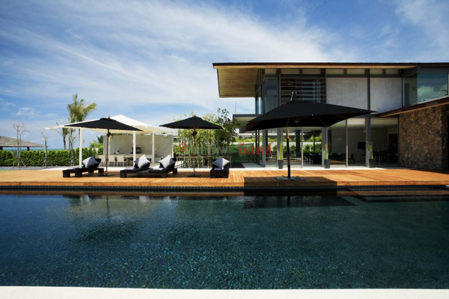 Sava Villa Essenza Thailand, Rental, ฿ 1.69Million/ month