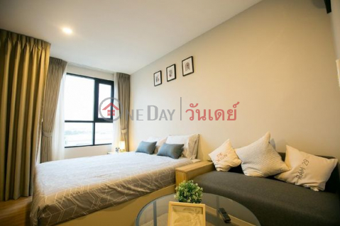 Condo for rent: The Origin Ram 209 Interchange (5th floor) _0