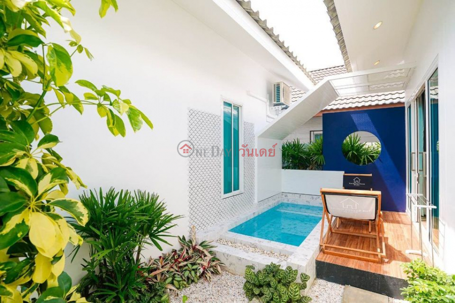 The Seaton House , Rawai, Thailand Rental ฿ 120,000/ month