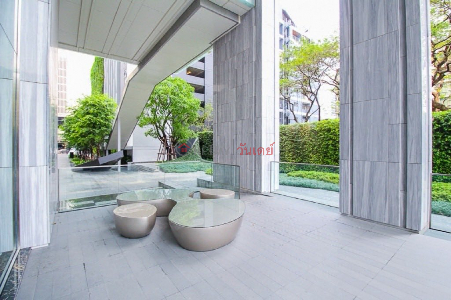 Property Search Thailand | OneDay | Residential, Rental Listings, For Rent: Stylish Condo – EDGE Sukhumvit 23