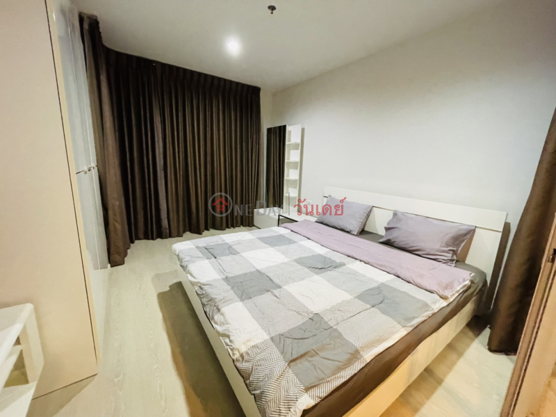 Condo for Rent: Aspire Rama 9, 30 m², 1 bedroom(s) Thailand | Rental ฿ 15,000/ month