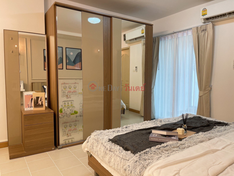 Condo for Sale: City Resort Ratchada - Huay Khwang, 31 m², 1 bedroom(s),Thailand Sales ฿ 1.89Million