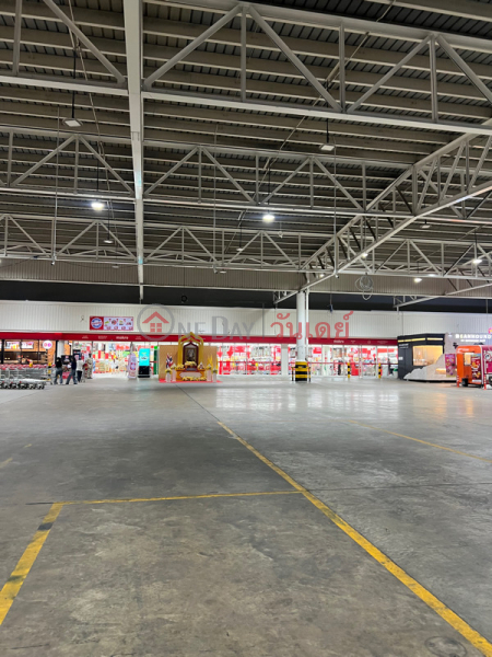 Makro Ladprao (แม็คโครลาดพร้าว),Bang Kapi | OneDay วันเดย์(3)