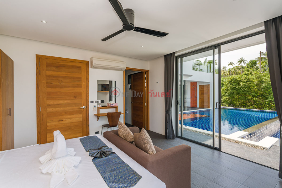 7 Bedrooms - Price Reduced | ประเทศไทย | ขาย | ฿ 1,229.19Million