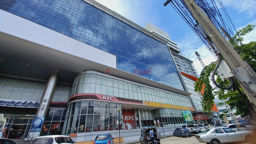 Tang Hua Seng Thonburi (ตั้งฮั่วเส็ง ธนบุรี),Bang Phlat | OneDay วันเดย์(3)