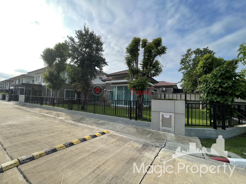 Casa Premium Rama 2, Tha Kham, Bang Khun Thian, Bangkok, Thailand Sales | ฿ 18.2Million