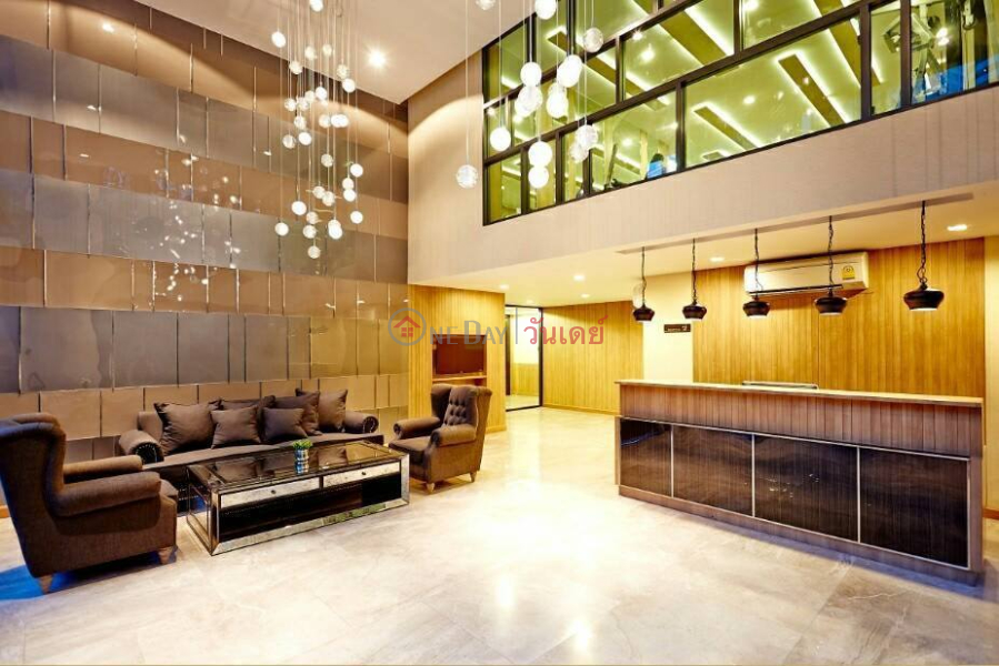 Asoke Junction, Thailand, Sales, ฿ 5.75Million