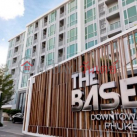 The Base Downtown Condo ว่างแล้ว‼ ️ _0