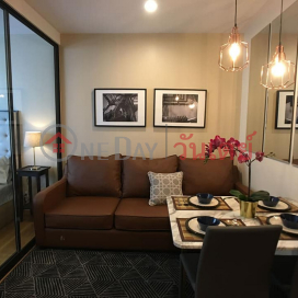 Condo for Rent: Noble Revolve Silom, 33 m², 1 bedroom(s) - OneDay_0