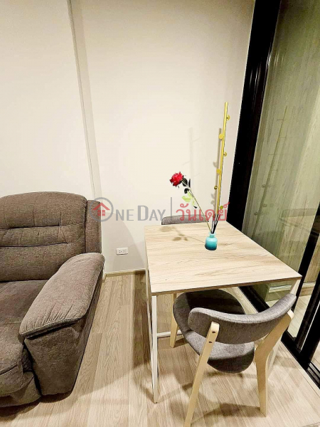 For rent: Plum Condo Sukhumvit 97.1 (8th floor) Rental Listings