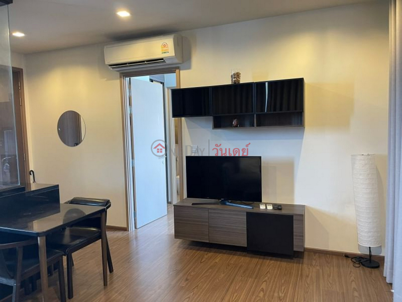 ฿ 27,000/ month Condo for Rent: The Line Sukhumvit 71, 45 m², 1 bedroom(s)