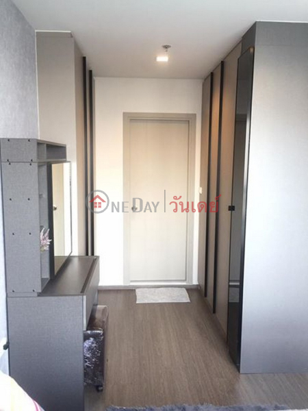 Condo for Rent: Ideo Sukhumvit 93, 35 m², 1 bedroom(s) Rental Listings