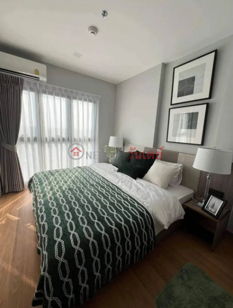 Condo for rent The Astra Sky River (10th floor) _0