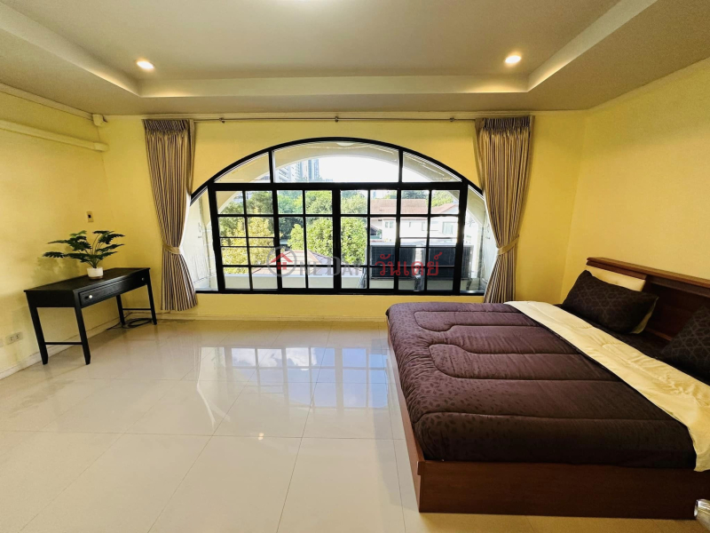 ฿ 85,000/ month Others for Rent: Townhome, 350 m², 4 bedroom(s)