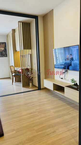 Property Search Thailand | OneDay | Residential Rental Listings | 1 bedroom, 42m2, 11th floor. East side, special floor, next to the garden corner