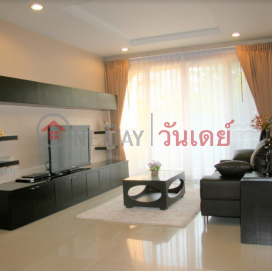 คอนโด สำหรับ เช่า: The Rise Sukhumvit 39, 101 ตร.ม., 2 ห้องนอน - OneDay_0