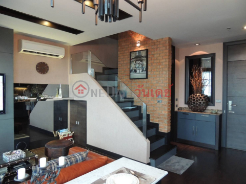 Condo for Rent: Ideo Q Phayathai, 67 m², 2 bedroom(s) - OneDay_0