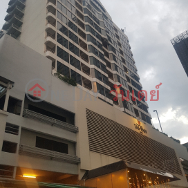 Tai-Pan Hotel Bangkok - 25, Sukhumvit Road|โรงแรมไทปันกรุงเทพฯ - 25, ถนนสุขุมวิท