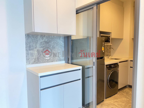 Condo for Rent: Whizdom Inspire Sukhumvit, 48 m², 2 bedroom(s) - OneDay_0