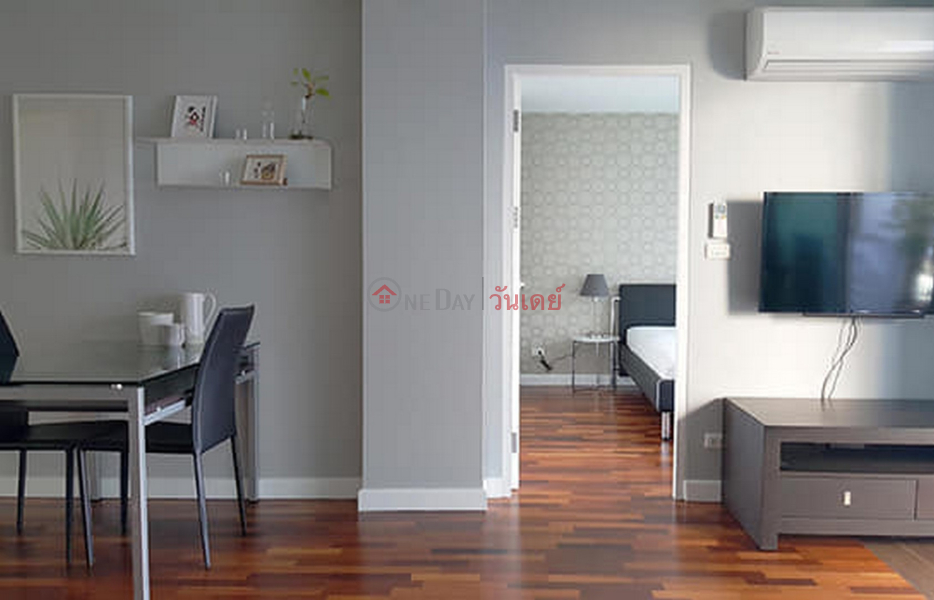 Condo for Rent: Plus 67, 53 m², 1 bedroom(s) Thailand, Rental, ฿ 18,000/ month