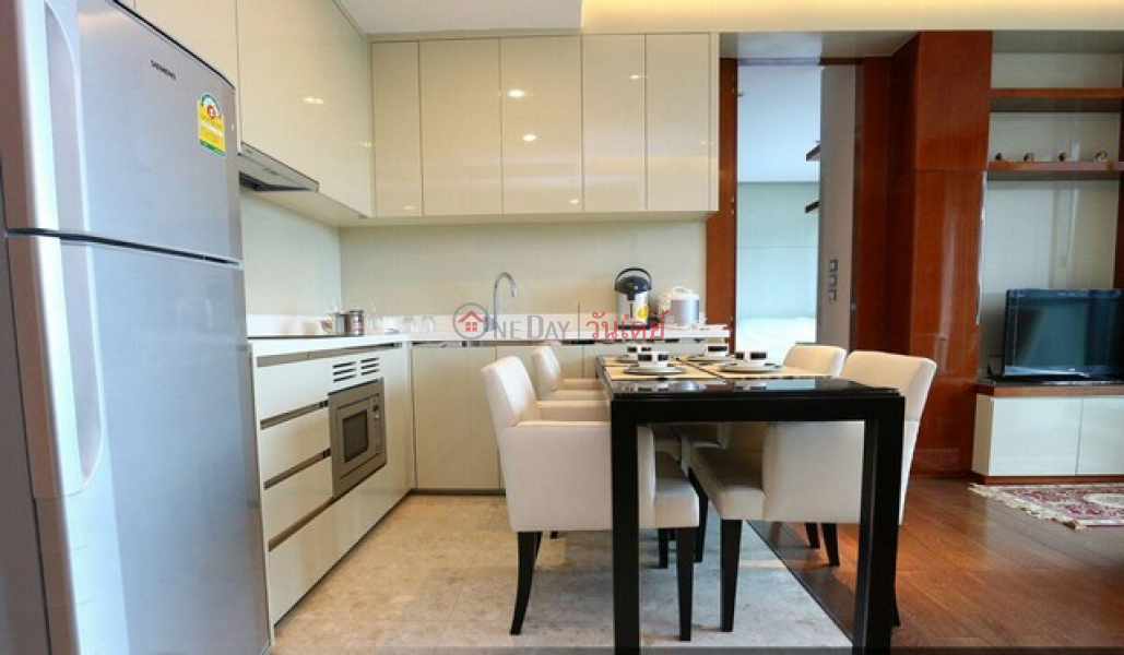 Condo for Rent: The Address Sukhumvit 28, 67 m², 2 bedroom(s) Rental Listings