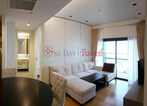 คอนโด สำหรับ เช่า: Circle Living Prototype, 82 ตร.ม., 2 ห้องนอน - OneDay_0