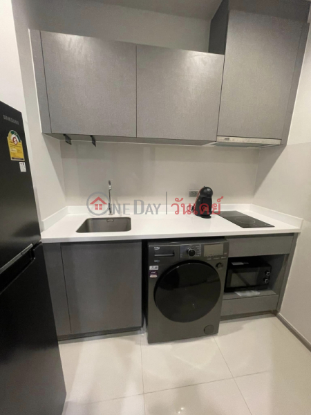 Condo for rent Life Asoke Hype (32nd floor) | Thailand Rental, ฿ 27,000/ month