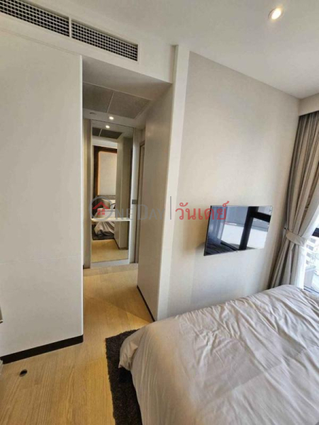 Condo for Rent: ASHTON Asoke - Rama 9, 70 m², 2 bedroom(s) | Thailand | Rental | ฿ 65,000/ month