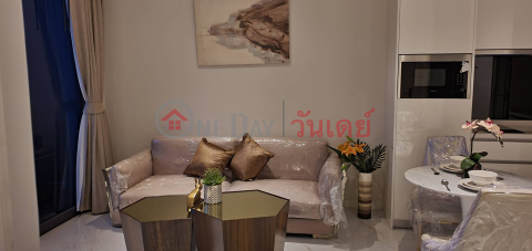 Condo for Rent: Canapaya Residences, 45 m², 1 bedroom(s) - OneDay_0