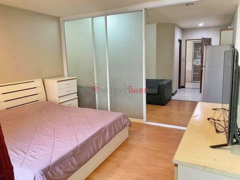 Condo for rent: Bodin Sweet Home, Thailand | Rental | ฿ 9,500/ month