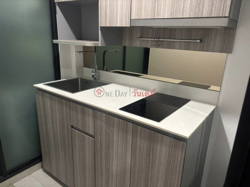 Condo for rent: REACH Phahonyothin 52 (6th floor, building A) Rental Listings