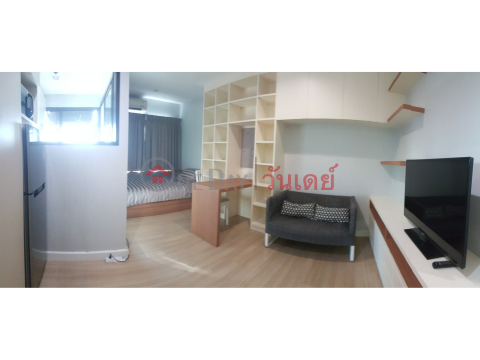 Condo for Rent: The Seed Mingle, 26 m², 1 bedroom(s) - OneDay_0