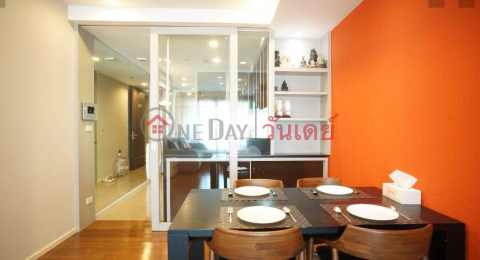 คอนโด สำหรับ เช่า: 15 Sukhumvit Residences, 82 ตร.ม., 2 ห้องนอน - OneDay_0