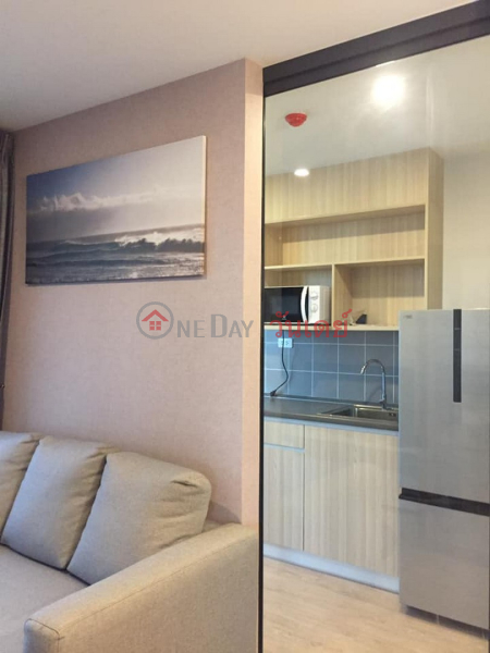 Condo for Rent: IDEO O2, 47 m², 2 bedroom(s) Rental Listings