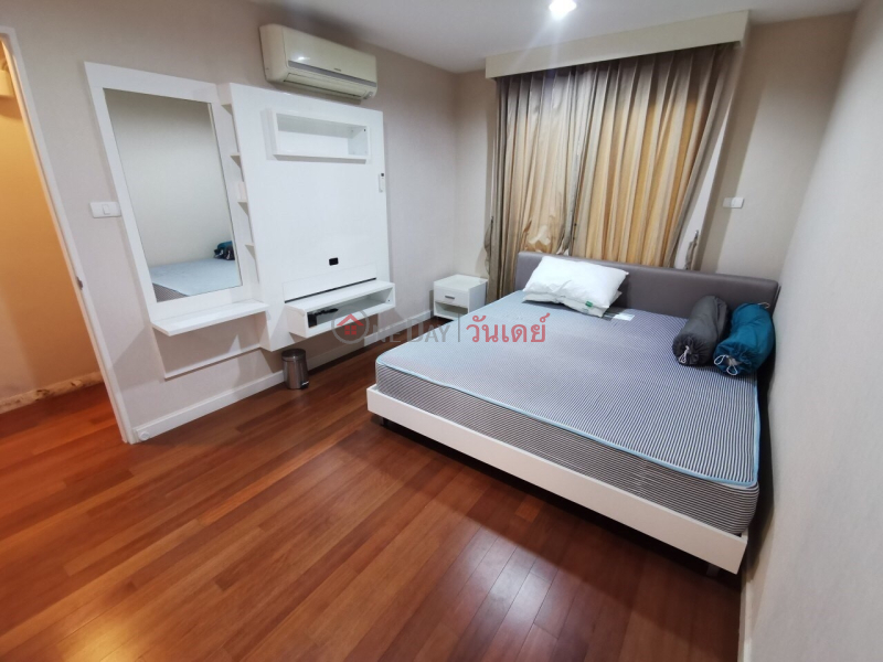 คอนโด สำหรับ เช่า: Belle Grand Rama 9, 105 ตร.ม., 2 ห้องนอน รายการเช่า