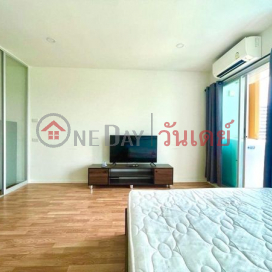 Condo for rent: Lumpini Ville Phattanakarn-Srinakarin Condominium _0