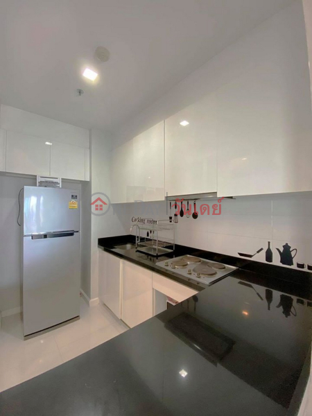 คอนโด สำหรับ เช่า: The Bloom Sukhumvit 71, 88 ตร.ม., 3 ห้องนอน | ประเทศไทย | เช่า | ฿ 44,000/ เดือน