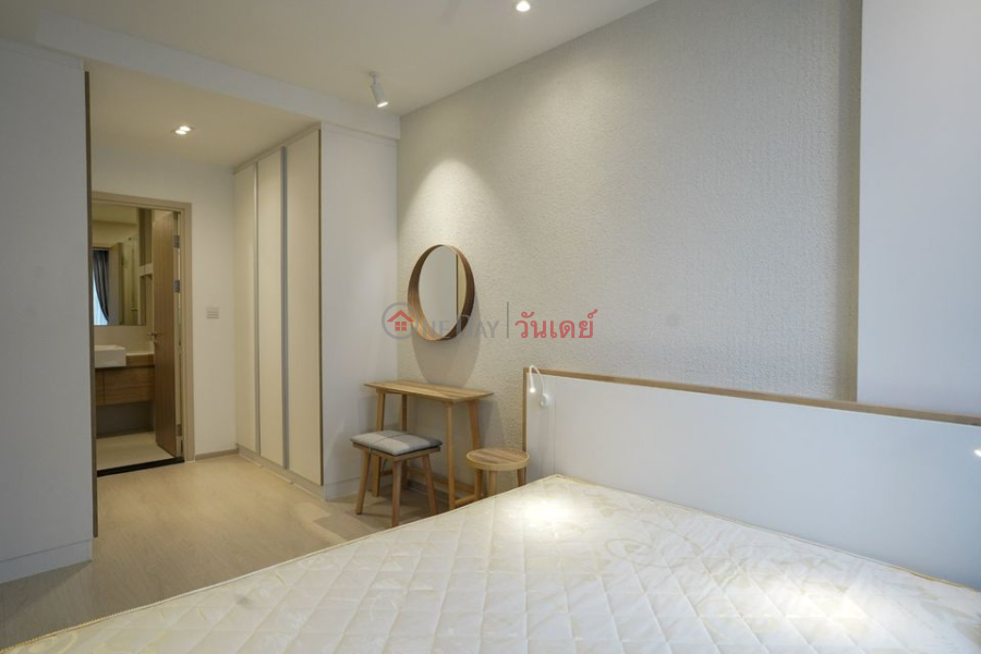 คอนโด สำหรับ เช่า: Noble Ambience Sukhumvit 42, 38 ตร.ม., 1 ห้องนอน รายการเช่า