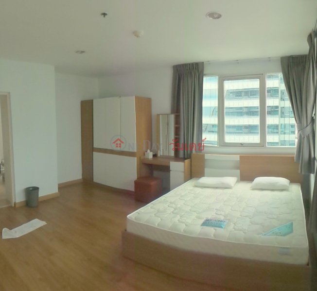 ฿ 43,000/ month Condo for Rent: St. Louis Grand Terrace, 103 m², 2 bedroom(s)