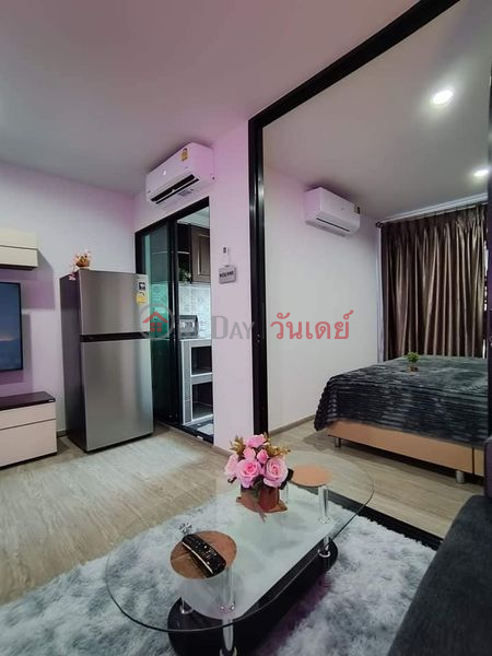 For rent RYE Condo Sukhumvit 101/1 (3rd floor) Rental Listings