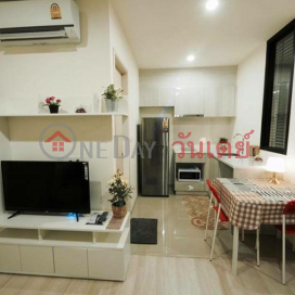 Condo for Rent: Life Asoke, 36 m², 1 bedroom(s) - OneDay_0