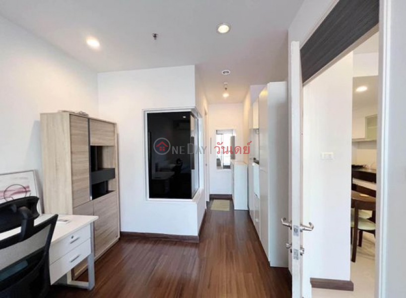 For rent Supalai Premier @ Asoke (floor 12A) | Thailand Rental | ฿ 24,000/ month