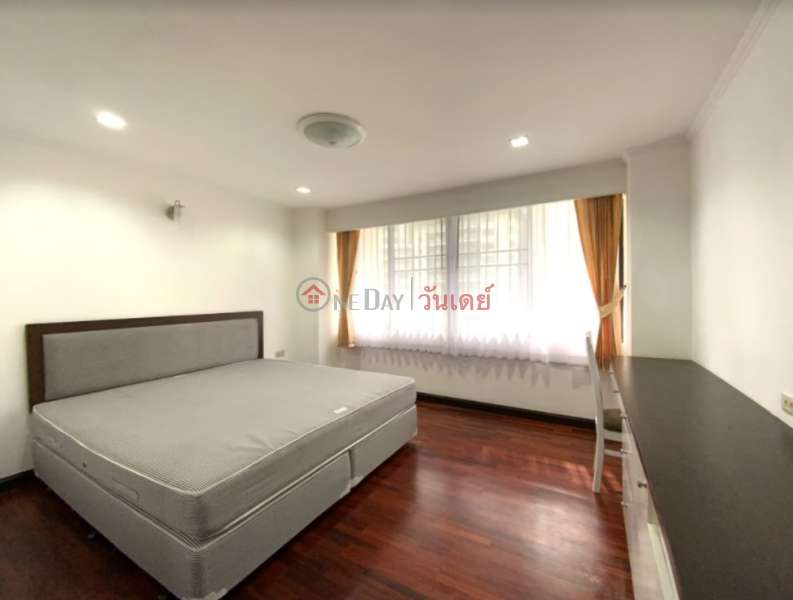 ฿ 63,000/ เดือน คอนโด สำหรับ เช่า: Acadamia Grand Tower, 121 ตร.ม., 2 ห้องนอน