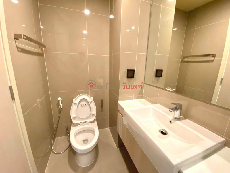 A Beautiful 1 Bed - Just 500m from BTS Asoke and Terminal 21 | ประเทศไทย เช่า ฿ 25,000/ เดือน