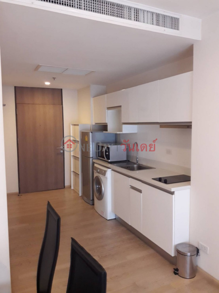 Property Search Thailand | OneDay | Residential | Rental Listings Condo for Rent: Noble Remix, 61 m², 1 bedroom(s)