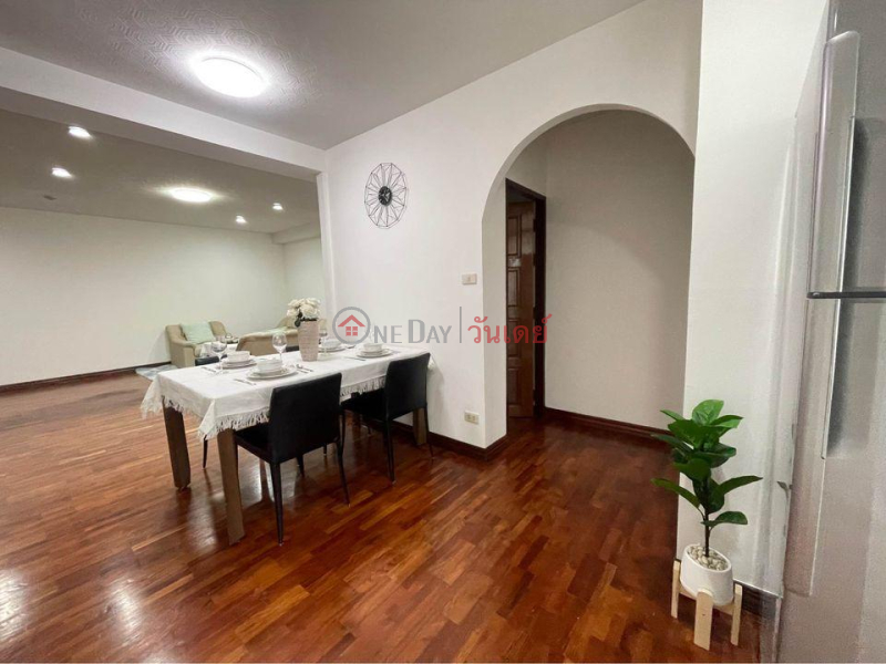 Property Search Thailand | OneDay | Residential, Rental Listings | Condo for Rent: P.r. Home 2 Thonglor Soi 8, 150 m², 2 bedroom(s)