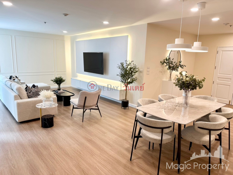 Grand Langsuan Condominium, Pathum Wan, Bangkok Rental Listings