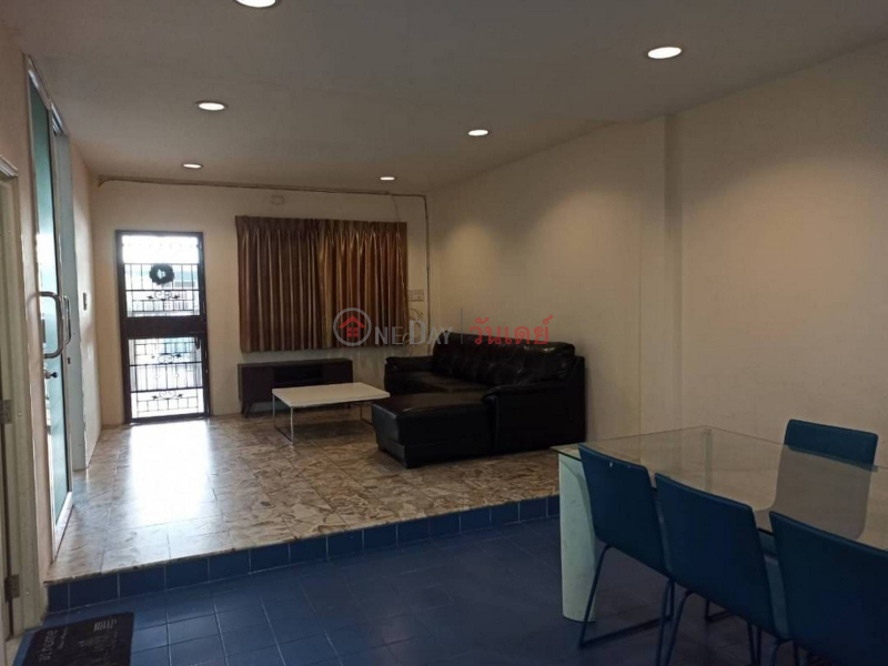 ฿ 30,000/ เดือน อื่นๆ สำหรับ เช่า: Townhome, 145 ตร.ม., 4 ห้องนอน